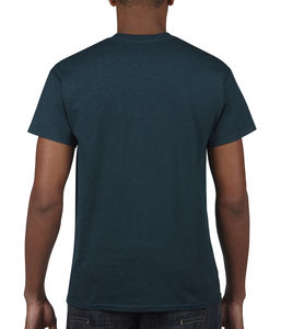 T-shirt homme heavy cotton™ personnalisé | Rimouski Midnight