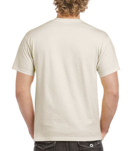 T-shirt homme heavy cotton™ personnalisé | Rimouski Natural  