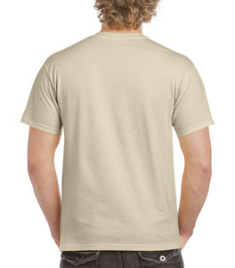 T-shirt homme heavy cotton™ personnalisé | Rimouski Sand