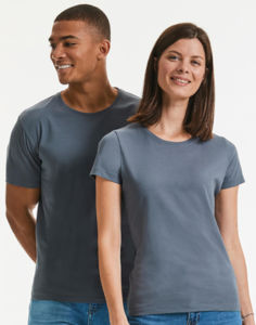 T-Shirt personnalisé | Pure Organic F 2