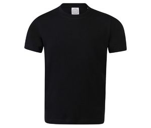 T-shirt publicitaire | Boulders Black
