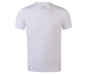 T-shirt publicitaire | Boulders White