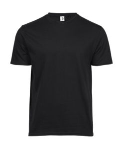 T-Shirt personnalisé | Power Black
