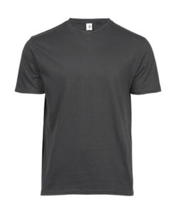 T-Shirt personnalisé | Power Dark Grey