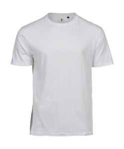 T-Shirt personnalisé | Power White