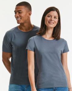 T-Shirt personnalisé | Pure Organic M 2