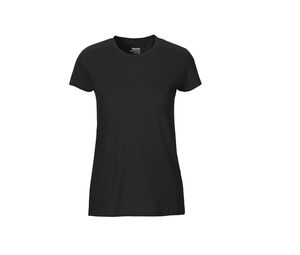 T-shirt publicitaire | Formentera Black