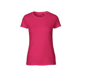 T-shirt publicitaire | Formentera Pink