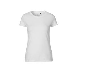 T-shirt publicitaire | Formentera White