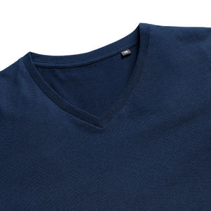T-Shirt publicitaire | Pure Organic V M 6