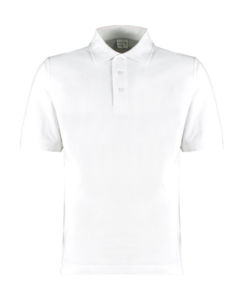 T-Shirt publicitaire | Superwash® CF White