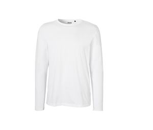 T-shirt publicitaire | Baleares White