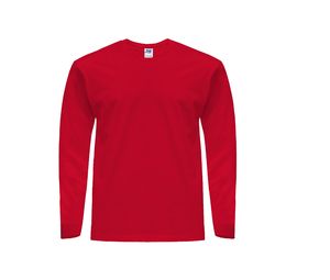 T-shirt personnalisable | Karlin Red