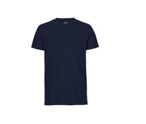 T-shirt personnalisé | Mola Navy