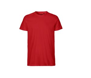 T-shirt personnalisé | Mola Red