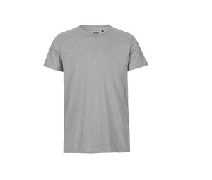 T-shirt personnalisé | Mola Sport Grey