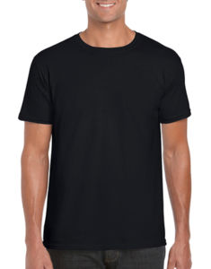 T-Shirt personnalisable | Bryant Pitch black