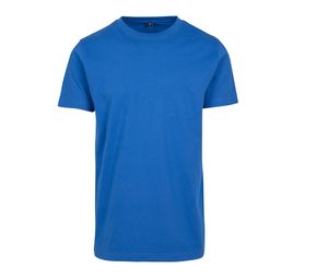 T-shirt personnalisé | Mara Cobalt Blue