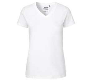 T-shirt publicitaire | Halcon White