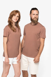 T-shirt écoresponsable coton bio unisexe 10