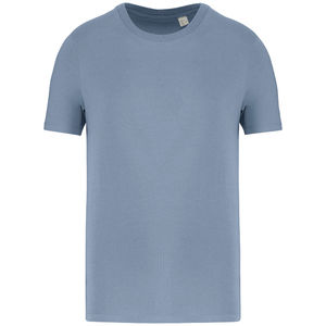 T-shirt écoresponsable coton bio unisexe Cool Blue