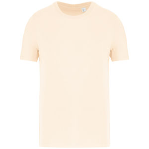 T-shirt écoresponsable coton bio unisexe Ivory