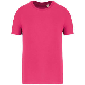 T-shirt écoresponsable coton bio unisexe Raspberry Sorbet