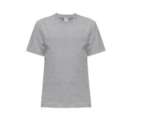 T-shirt publicitaire | Darvaza Grey Melange