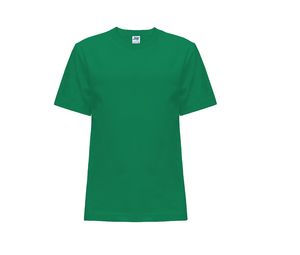 T-shirt publicitaire | Darvaza Kelly Green