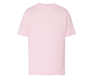 T-shirt publicitaire | Darvaza Pink