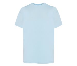T-shirt publicitaire | Darvaza Sky Blue