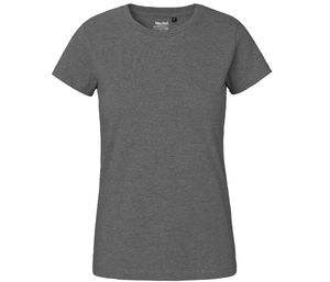 T-shirt personnalisable | Famara Dark Heather