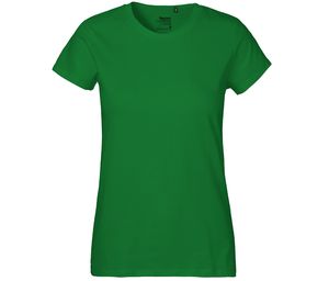 T-shirt personnalisable | Famara Green