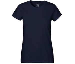 T-shirt personnalisable | Famara Navy