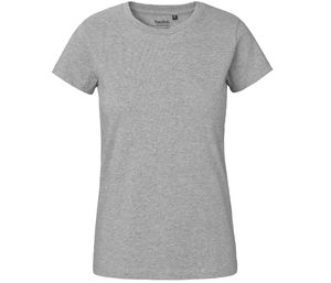 T-shirt personnalisable | Famara Sport Grey