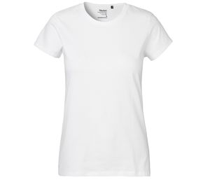 T-shirt personnalisable | Famara White