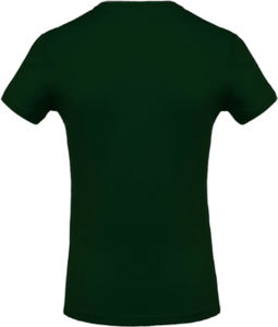 Goboo | T-shirts publicitaire Vert forêt