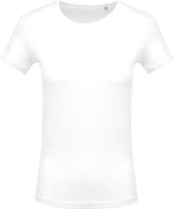 Goboo | T-shirts publicitaire White