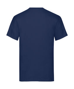 T-shirt lourd heavy-t personnalisé | Heavy Cotton T Navy