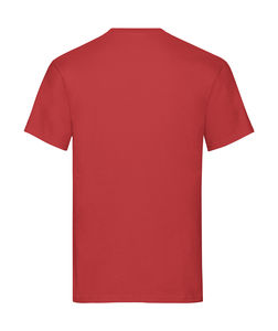 T-shirt lourd heavy-t personnalisé | Heavy Cotton T Red