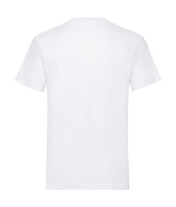 T-shirt lourd heavy-t personnalisé | Heavy Cotton T White