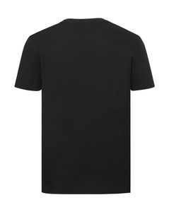 T-shirt publicitaire homme manches courtes | Chesapeake Black