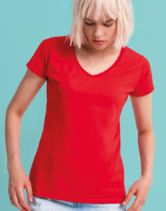 T-Shirt personnalisable | Ladies' Iconic 150 1