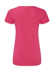 T-Shirt personnalisable | Ladies' Iconic 150 3