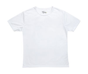 T-shirt personnalisé femme manches courtes | N'Gapeth White