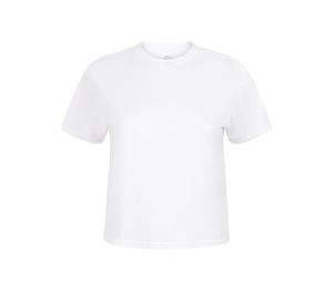 T-shirt personnalisé | Mancha White