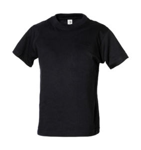 T-Shirt personnalisable | Power J Black