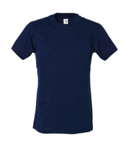 T-Shirt personnalisable | Power J Navy
