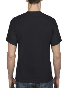 T-shirt personnalisé homme manches courtes | Pohénégamook Black