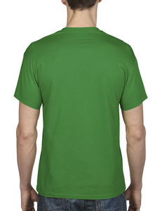 T-shirt personnalisé homme manches courtes | Pohénégamook Irish Green